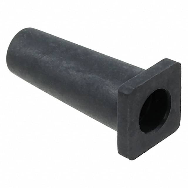 795-907600 Conec  Accesorios para conectores D-Sub en forma de D